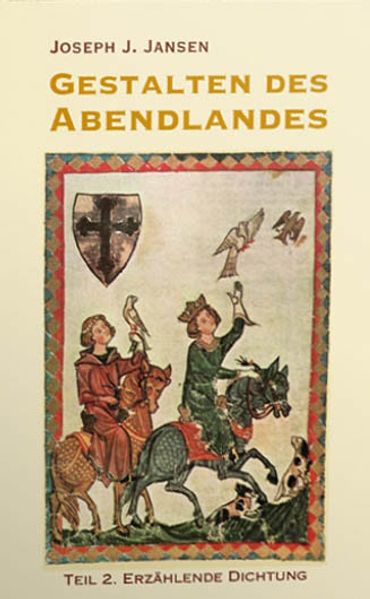 Cover von Gestalten des Abendlandes