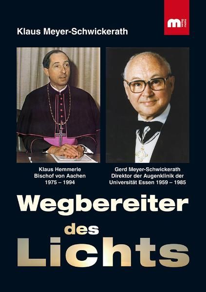 Cover von Wegbereiter des Lichts.