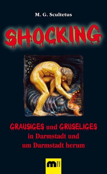 Cover von Shocking