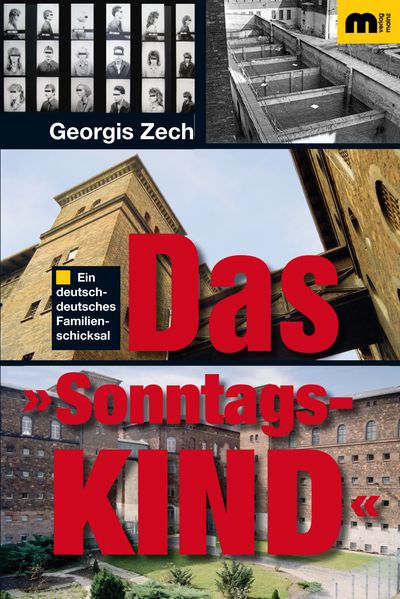 Cover von Das Sonntagskind