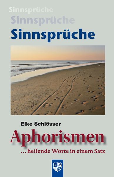 Cover von Aphorismen