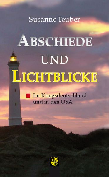 Cover von Abschiede und Lichtblicke