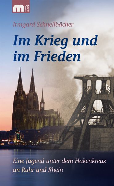 Cover von Im Krieg und im Frieden
