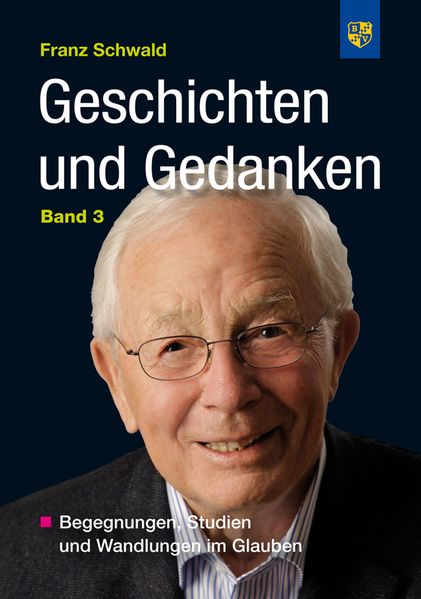 Cover von Geschichten und Gedanken Band 3