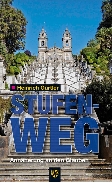 Cover von Stufenweg