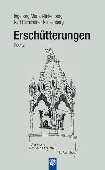 Cover von Erschütterungen