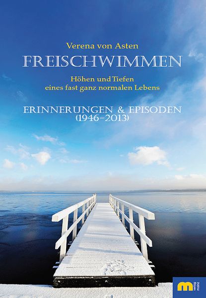 Cover von Freischwimmen