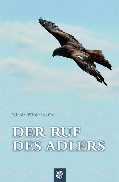 Cover von Der Ruf des Adlers