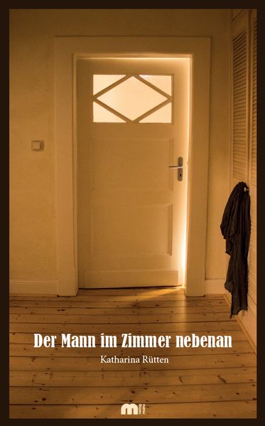 Cover von Der Mann im Zimmer nebenan