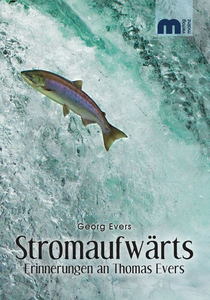 Cover von Stromaufwärts