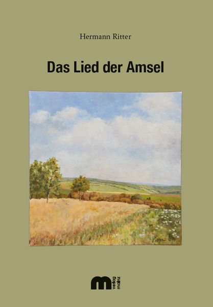 Cover von Das Lied der Amsel