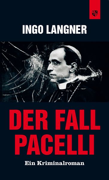 Cover von Der Fall Pacelli