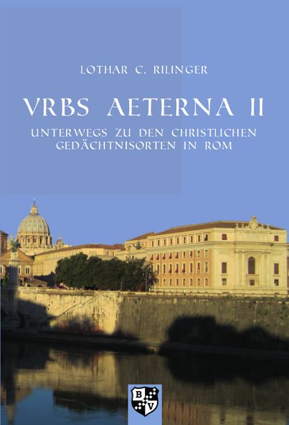 Cover von VRBS AETERNA II