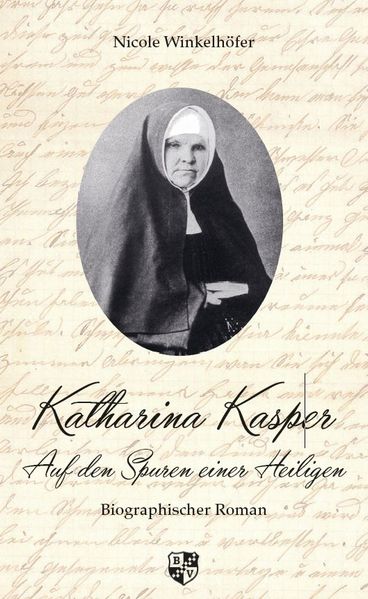 Cover von Katharina Kasper