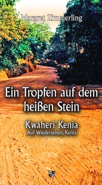 Cover von Ein Tropfen auf dem heißen Stein