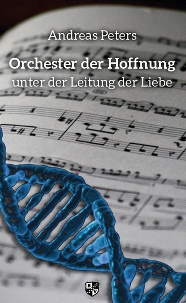 Cover von Orchester der Hoffnung