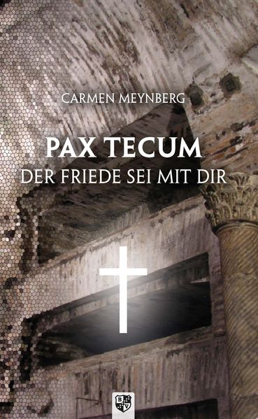 Cover von Pax tecum