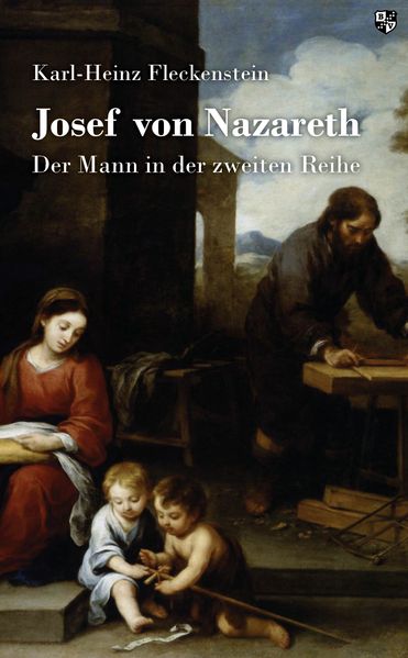 Cover von Josef von Nazareth