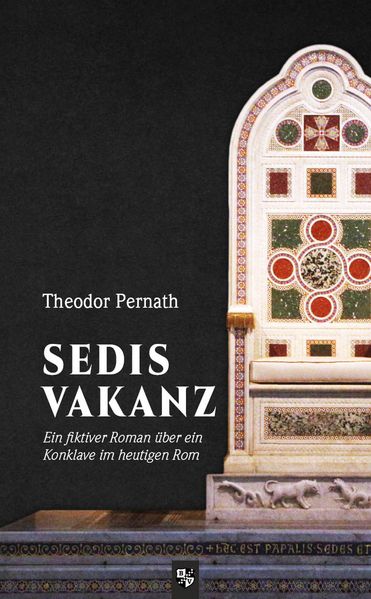 Cover von Sedisvakanz