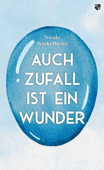 Cover von Auch Zufall ist ein Wunder