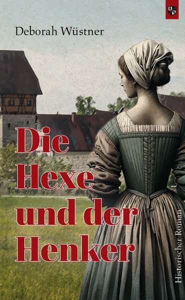 Cover von Die Hexe und der Henker