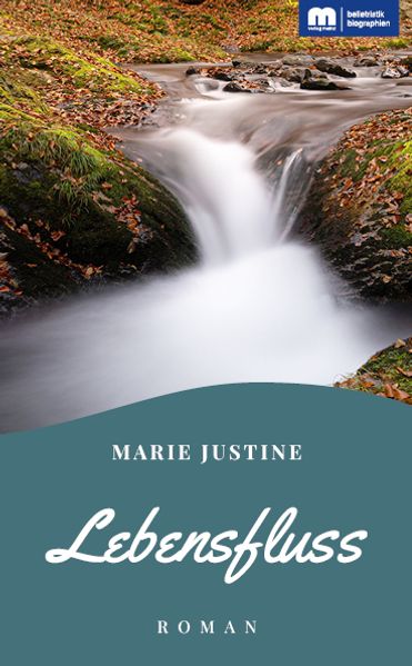 Cover von Lebensfluss