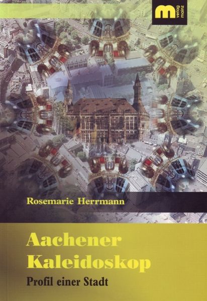 Cover von Aachener Kaleidoskop
