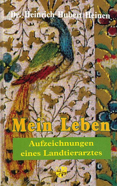Cover von Mein Leben