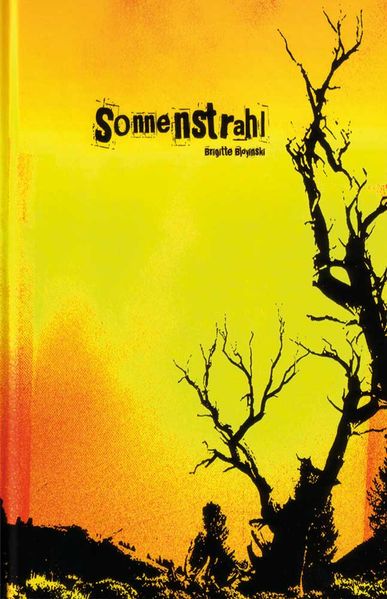 Cover von Sonnenstrahl