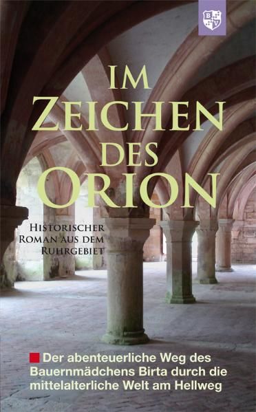 Cover von Im Zeichen des Orion