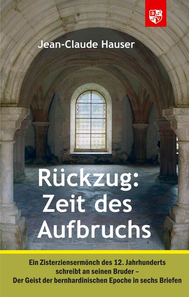 Cover von Rückzug: Zeit des Aufbruchs
