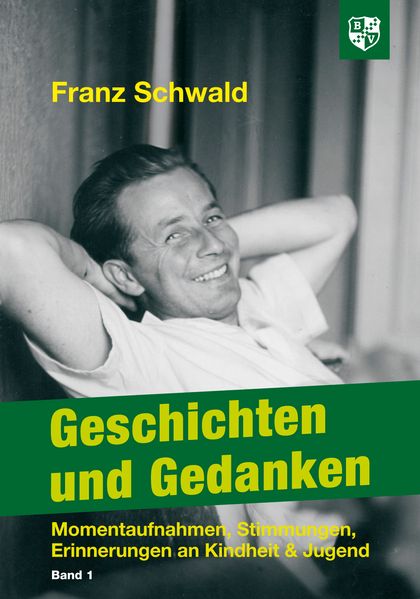 Cover von Geschichten und Gedanken Band 1