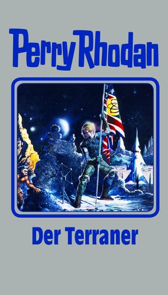Cover von Der Terraner