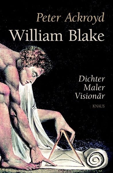 Cover von William Blake