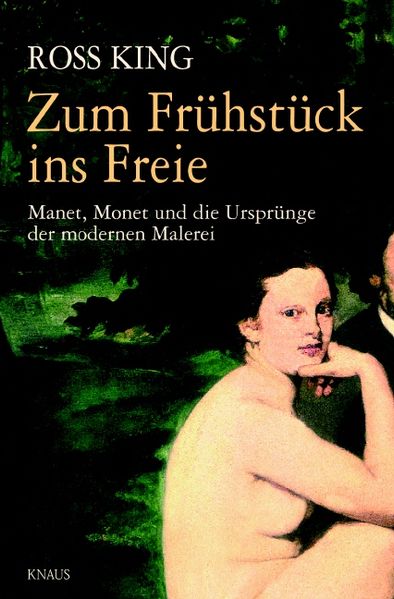 Cover von Zum Frühstück ins Freie
