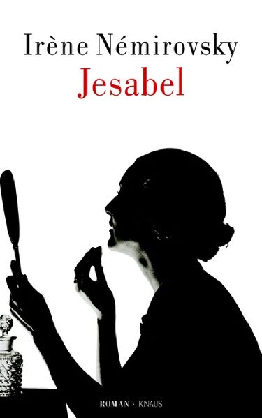 Cover von Jesabel