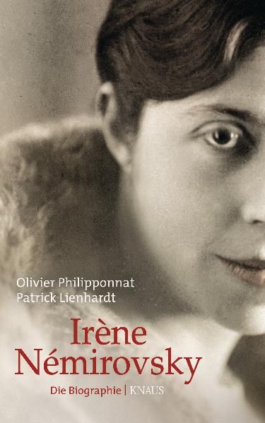 Cover von Irène Némirovsky
