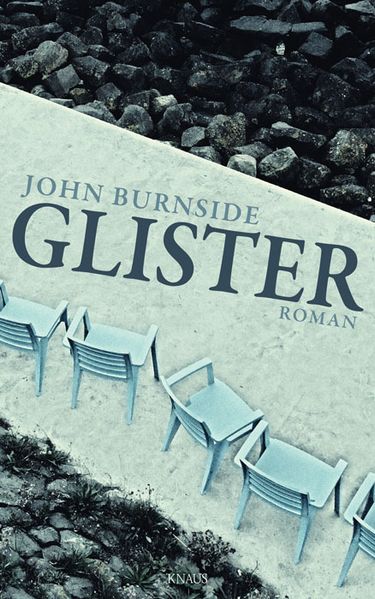 Cover von Glister