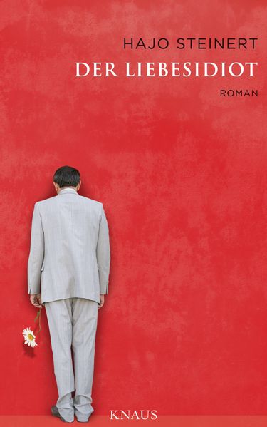 Cover von Der Liebesidiot