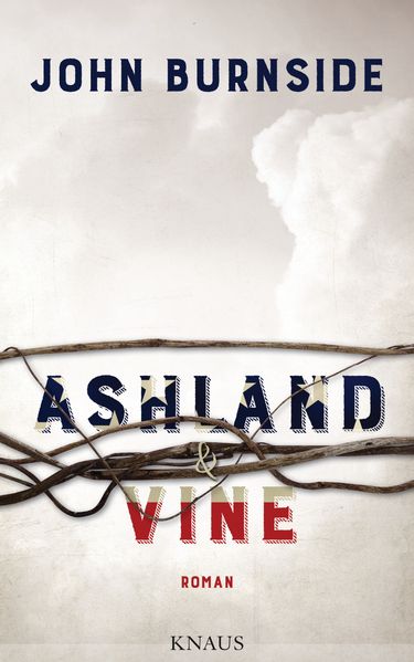 Cover von Ashland & Vine