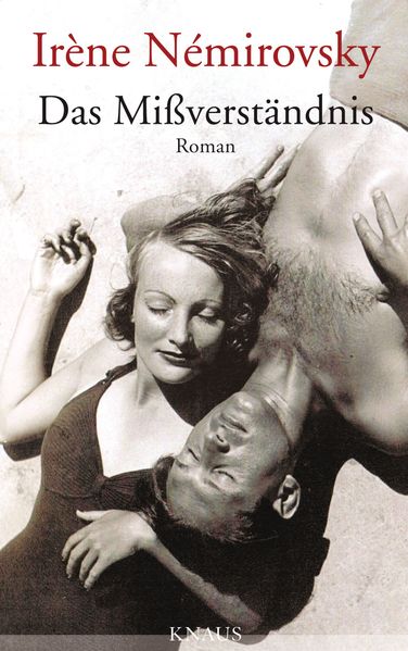 Cover von Das Mißverständnis