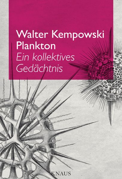 Cover von Plankton