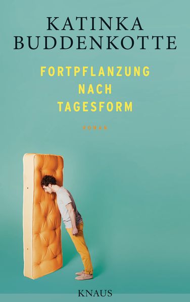 Cover von Fortpflanzung nach Tagesform