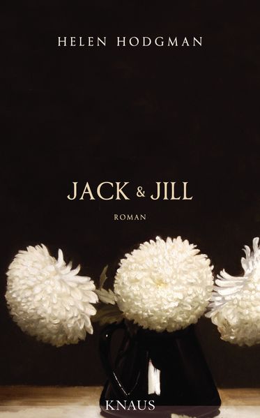 Cover von Jack und Jill