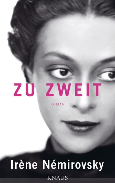 Cover von Zu zweit