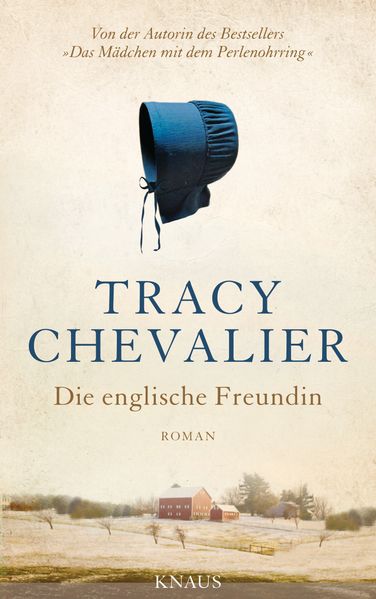 Cover von Die englische Freundin