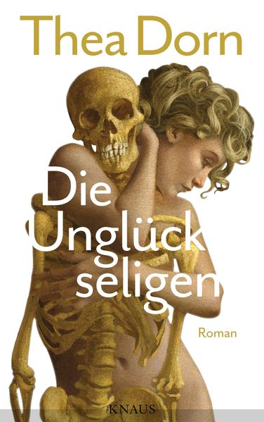 Cover von Die Unglückseligen