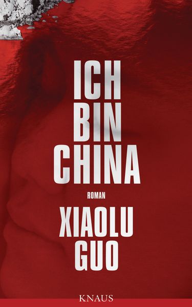 Cover von Ich bin China