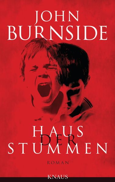 Cover von Haus der Stummen