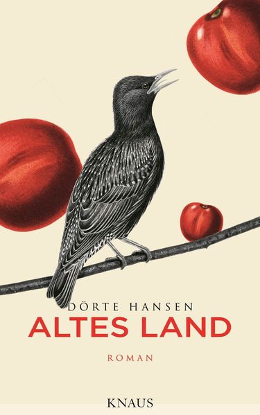 Cover von Altes Land